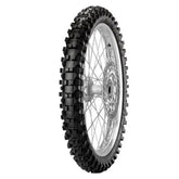 Llanta Pirelli Scorpion Mx Extra 80/100-21 Neumatico